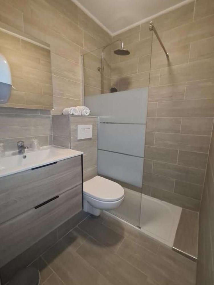 Best Western Hotel & Spa Austria-La Terrasse 5