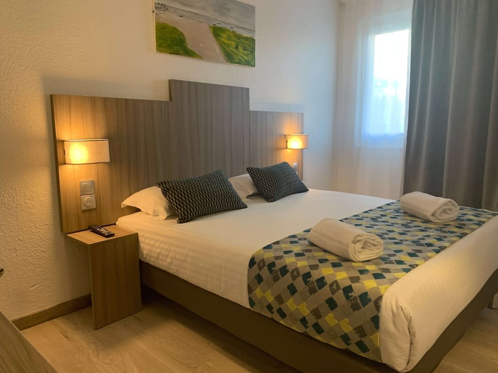 Best Western Hotel & Spa Austria-La Terrasse 2