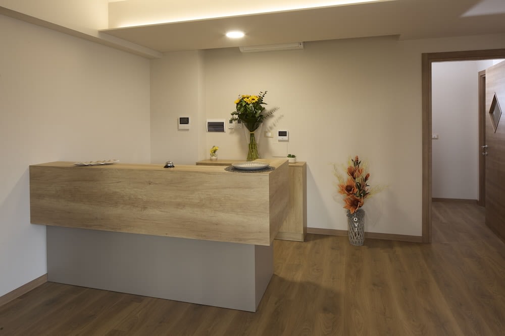 Luci di Assisi B&B Wellness 2