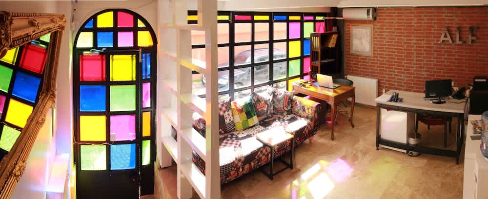 York House Istanbul Hotel 2