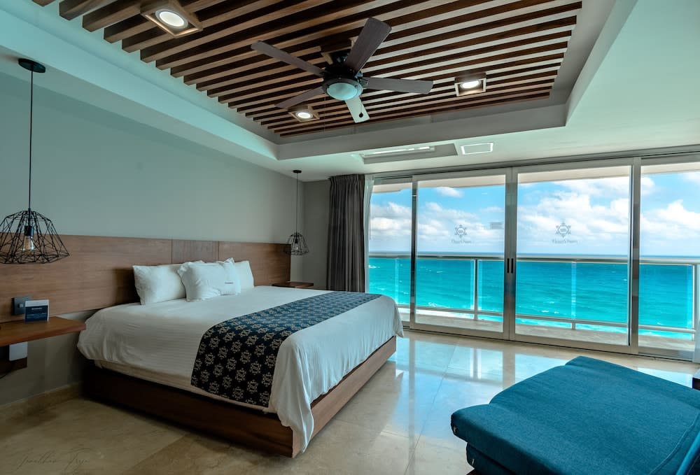 Ocean Dream Cancun by GuruHotel 5