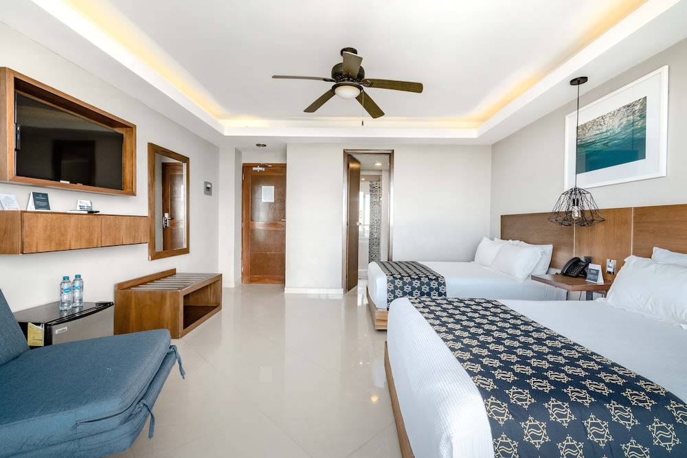 Ocean Dream Cancun by GuruHotel 3