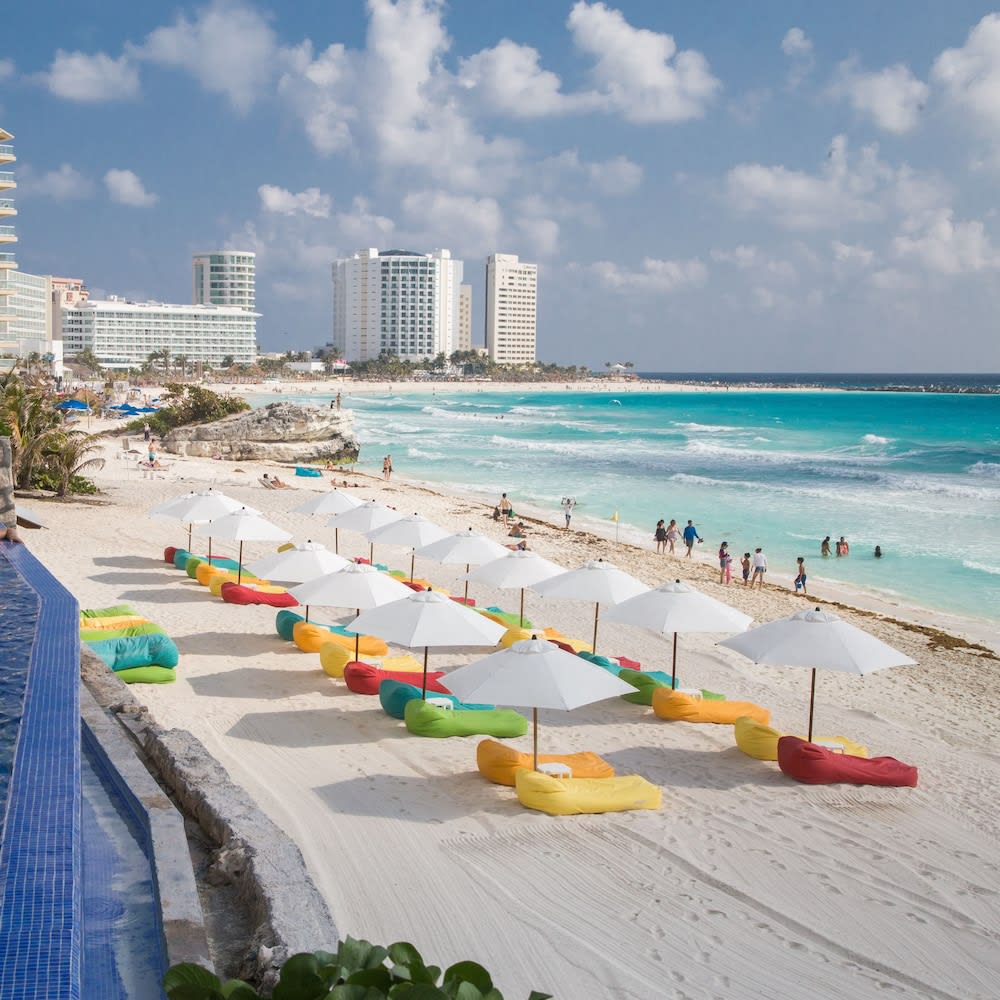 Ocean Dream Cancun by GuruHotel 1