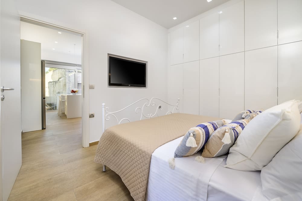 Michelangelo City Luxury Lodge 3