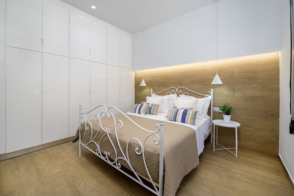 Michelangelo City Luxury Lodge 2