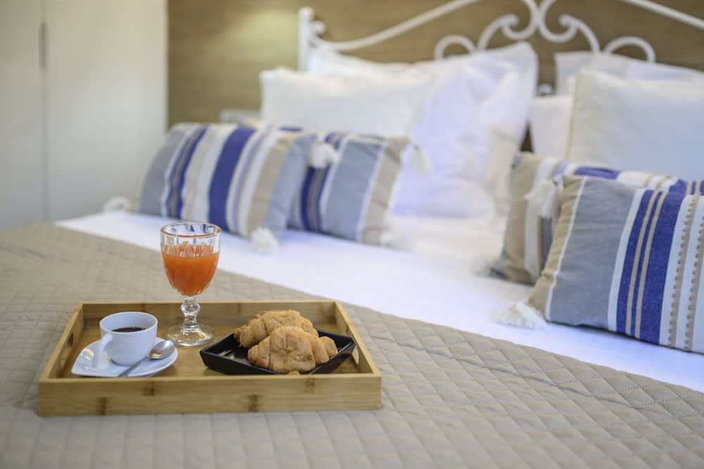 Michelangelo City Luxury Lodge 5