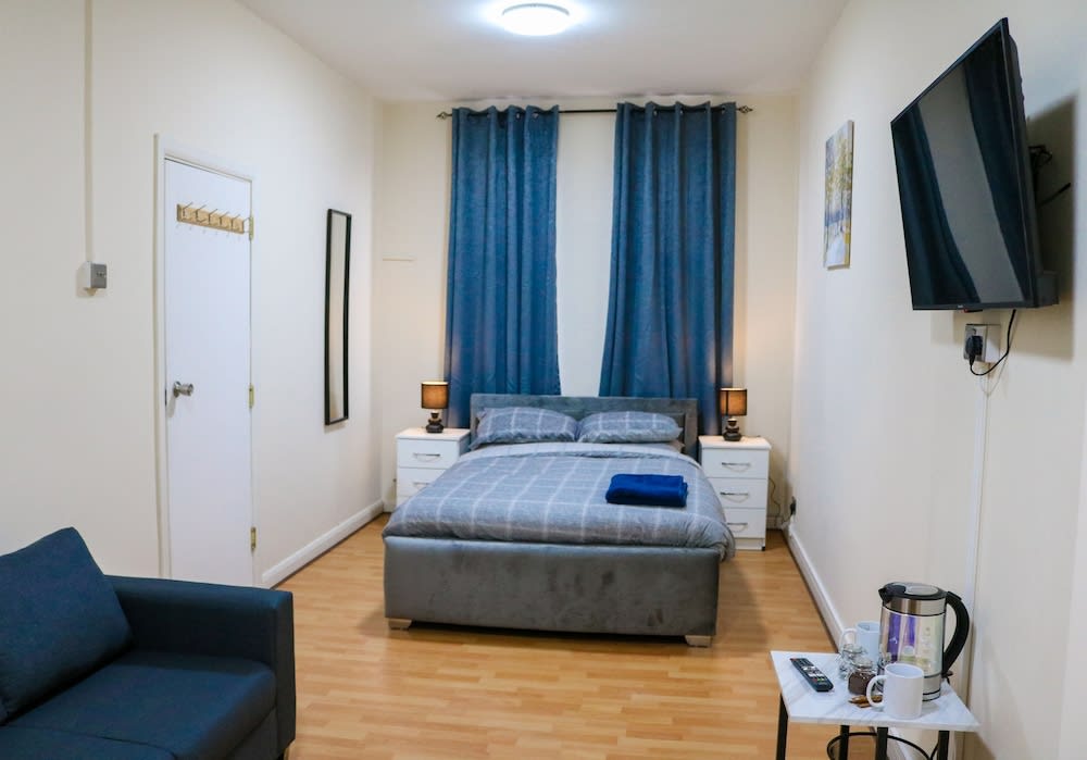 Desire Residence 1