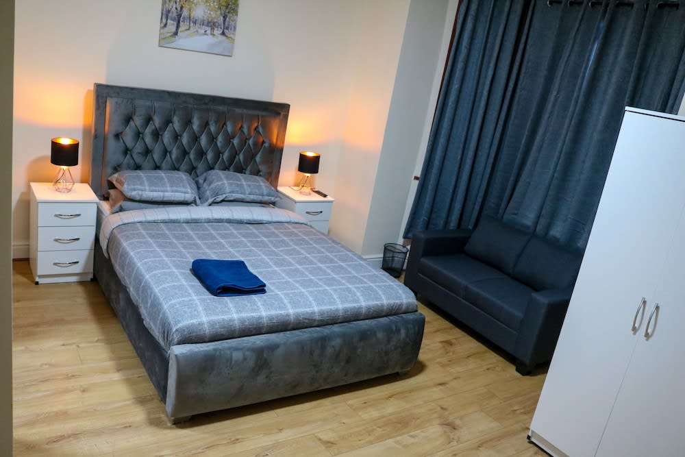 Desire Residence 2