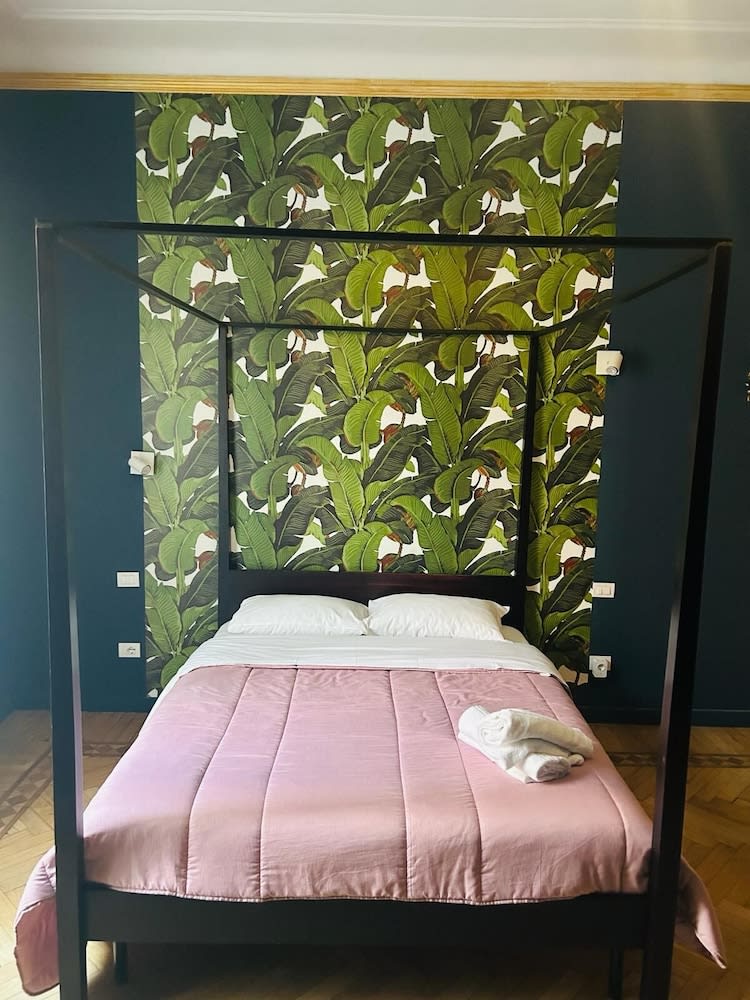 Hostel Boutique 4