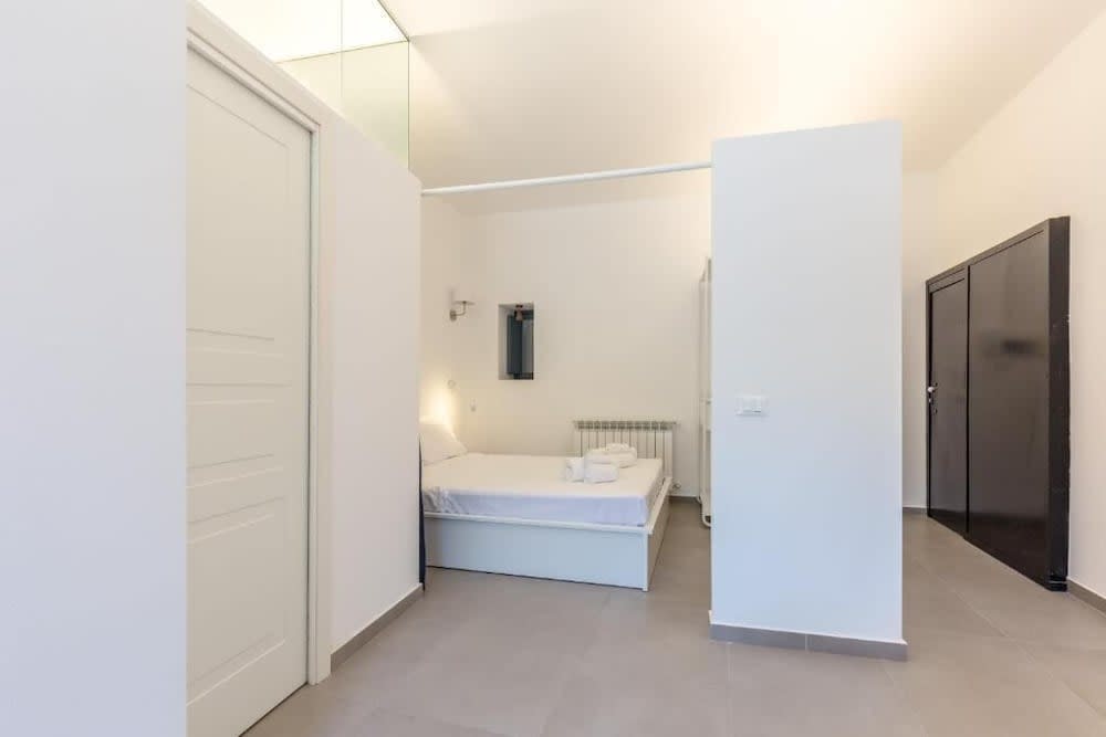 Loft Piazza Marina 5