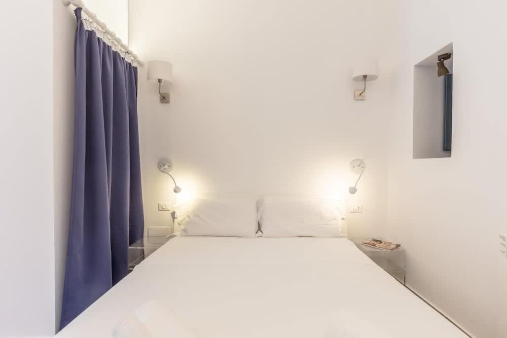 Loft Piazza Marina 4