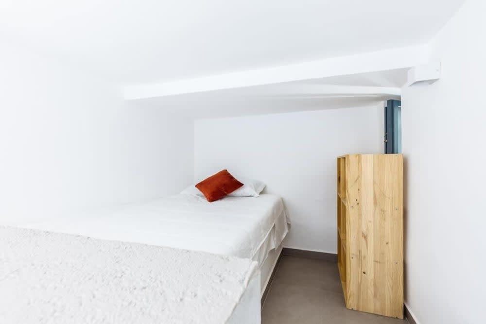 Loft Piazza Marina 1