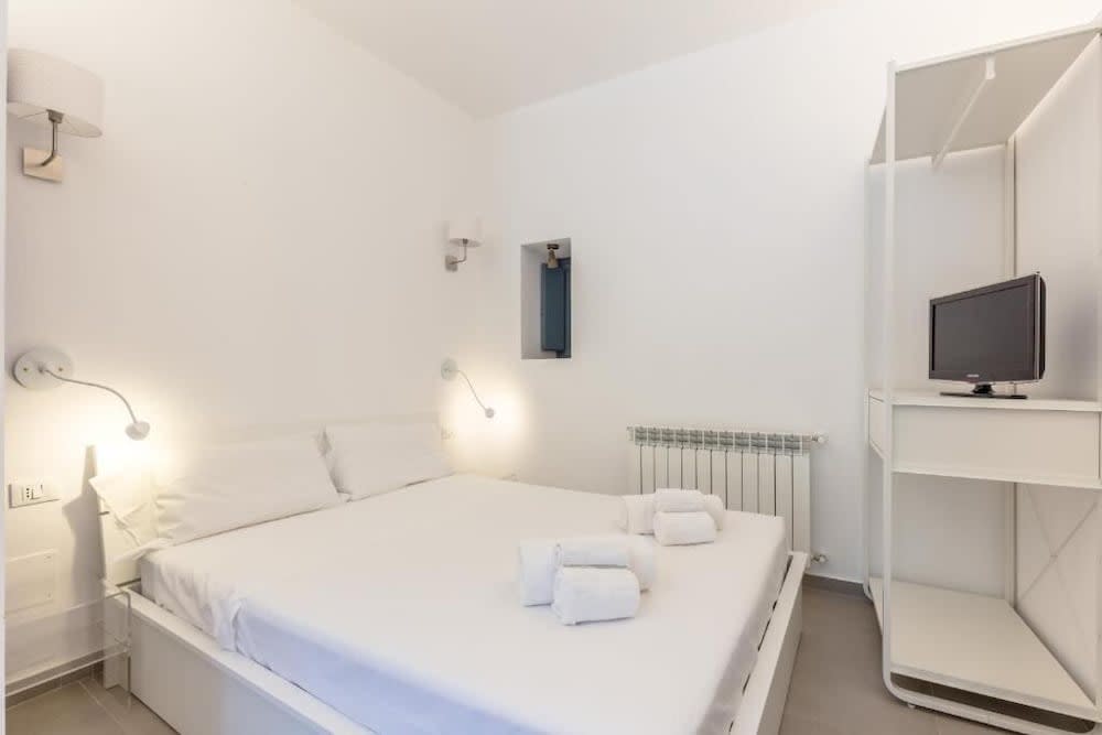 Loft Piazza Marina 2