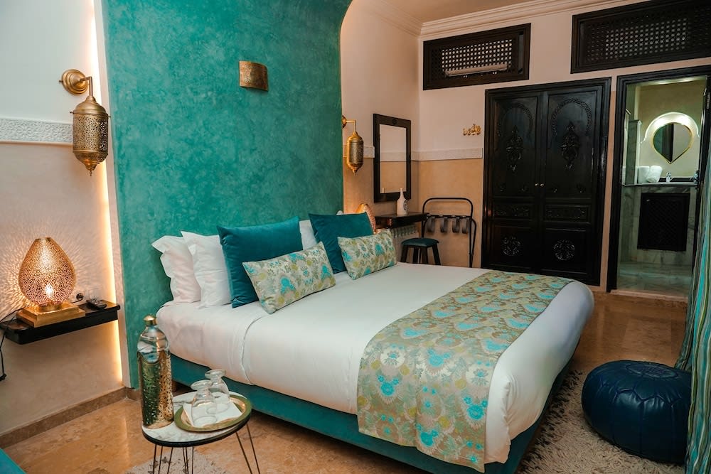 Riad Roummana Marrakech 2