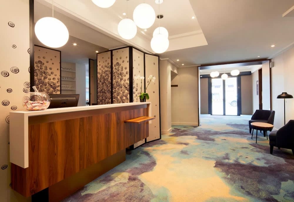 Hôtel Europe and Spa 3