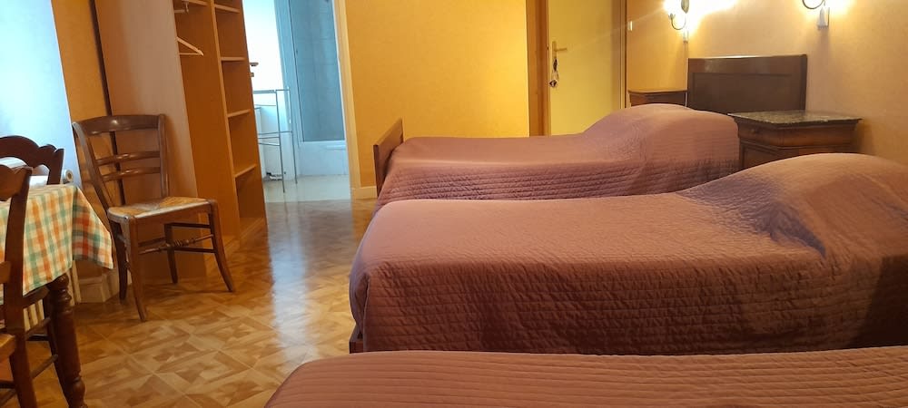 Hotel Magne 2