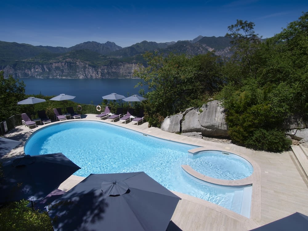 Hotel Querceto Wellness & Spa by Double Hospitality 1