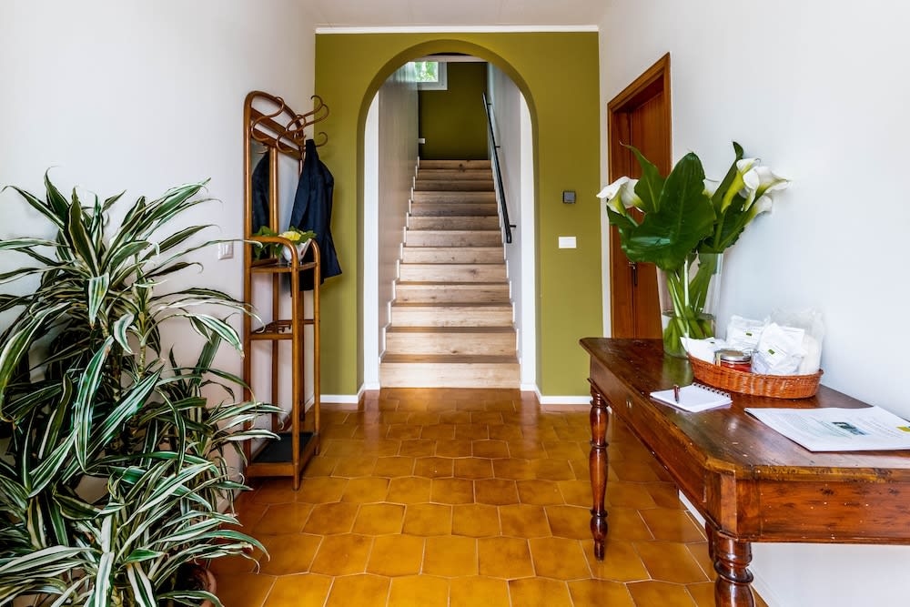 Agriturismo Il Leone della Torre 2