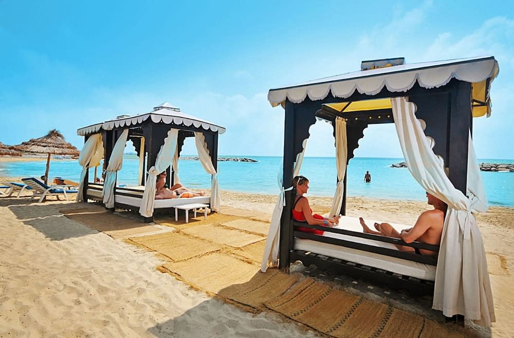 Royal Lido Resort & Spa 1