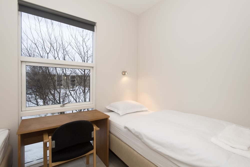 Guesthouse Eldhestar 5