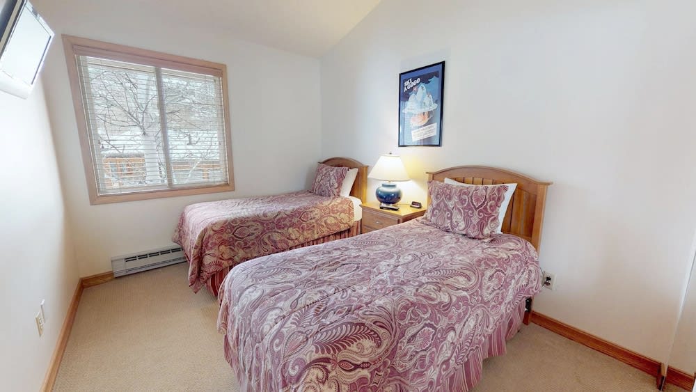 Terracehouse - CoralTree Residence Collection 2