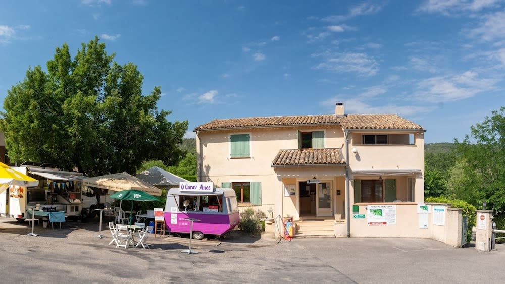 Camping TIKAYAN SAINT CLAIR 2