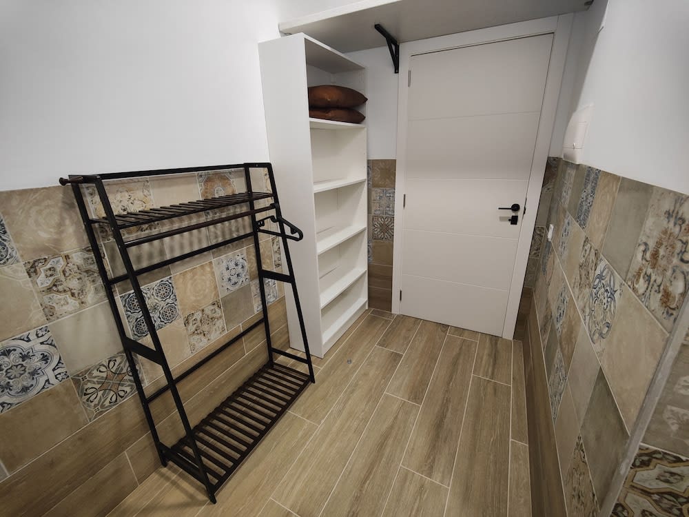 Apartamentos Pueblo Mar 2