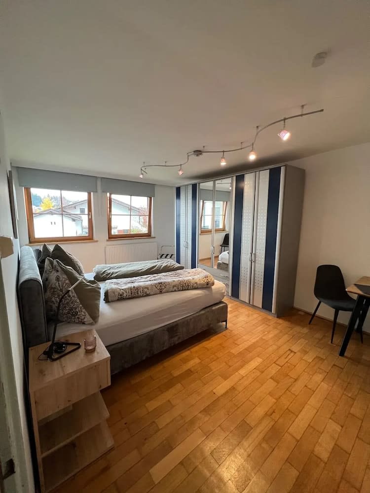 Einzimmerwohnung in Innsbruck 1
