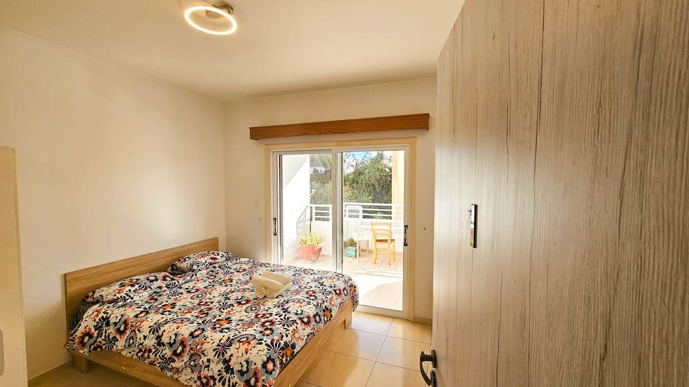 Unique City Rooms 2