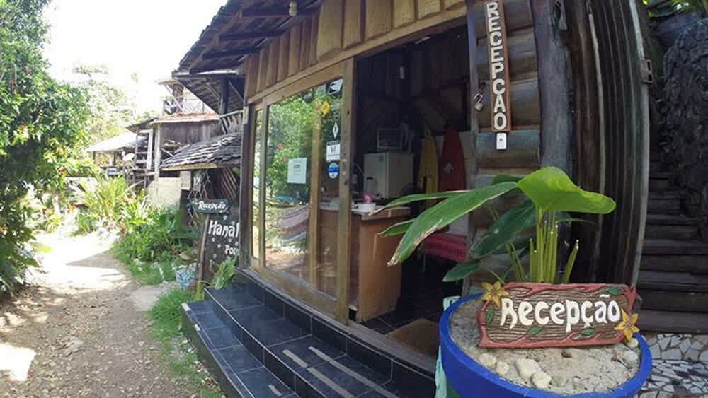 Beach House NATUREZA 2