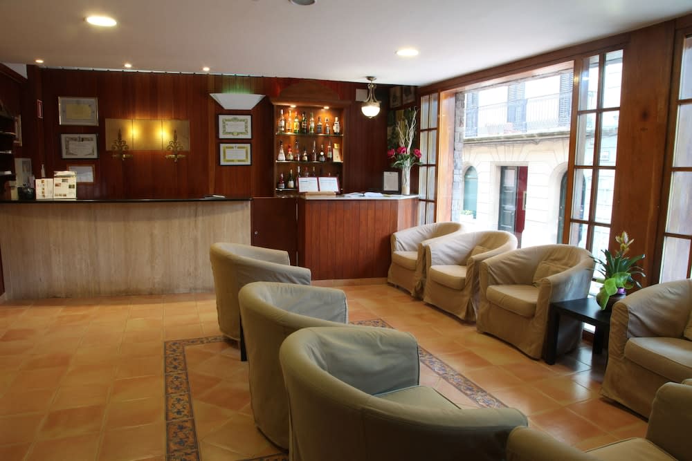 Hotel Ripoll 2