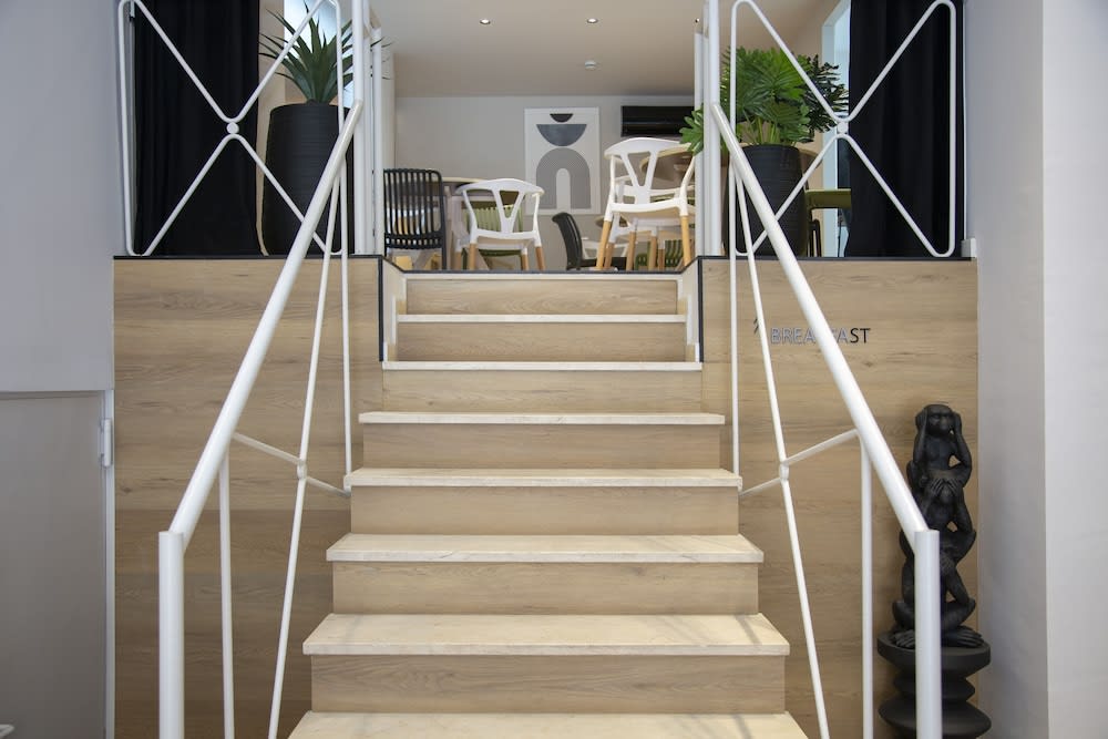 Aila II Hotel Boutique 2