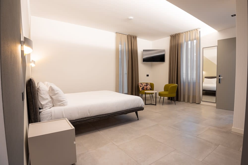 La Svolta Foresteria 5