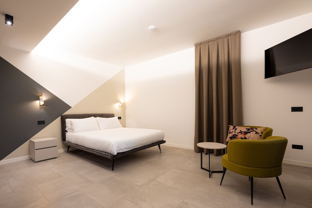 La Svolta Foresteria 2