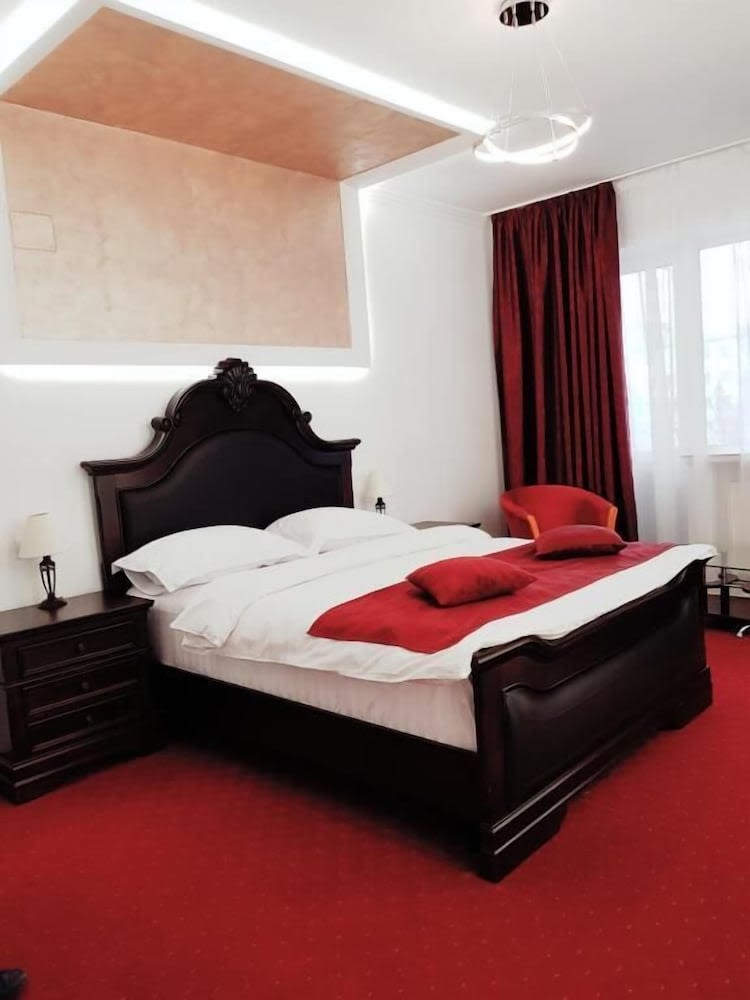 Hotel Bulevard Prestige 2
