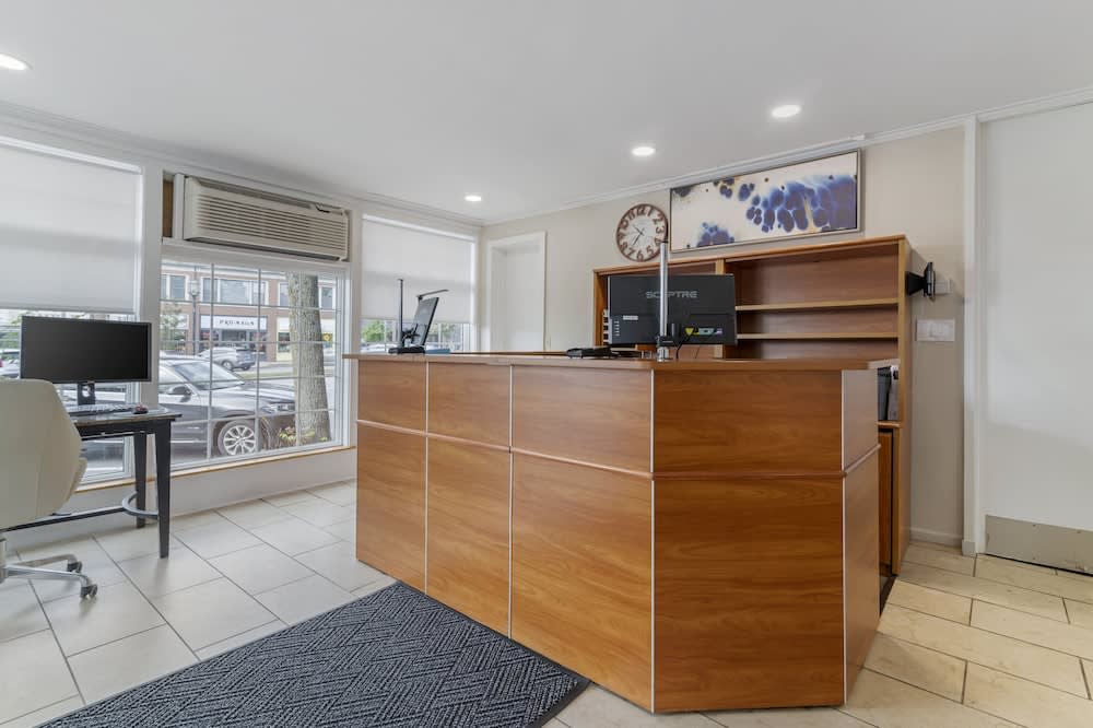 Downtown Dover Inn 2