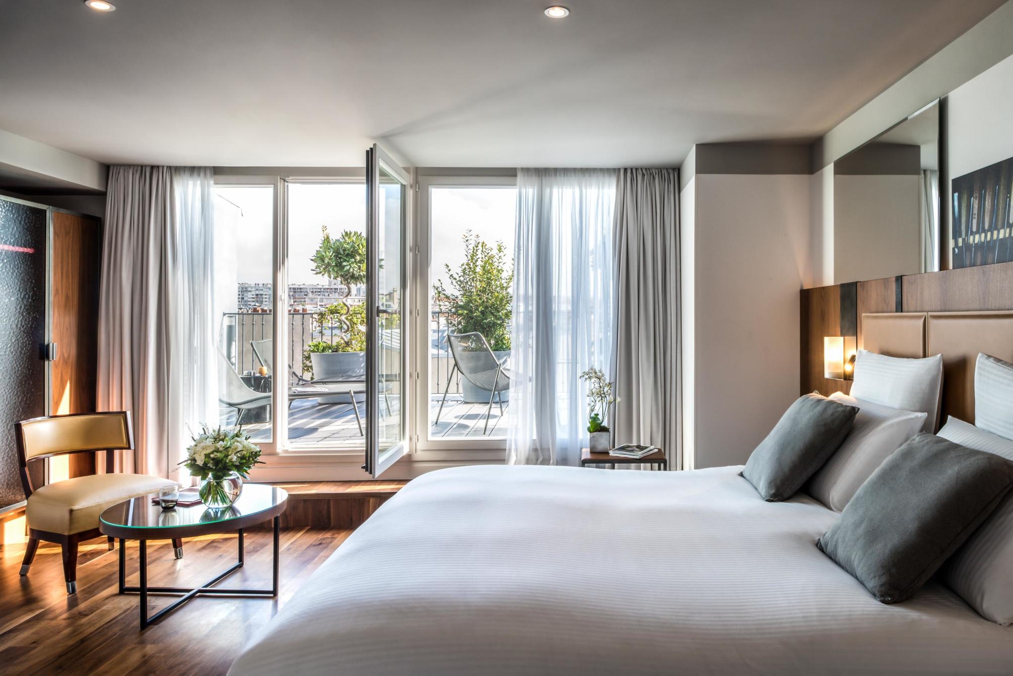 Boutet Bastille Hotel Paris - MGallery Collection 4