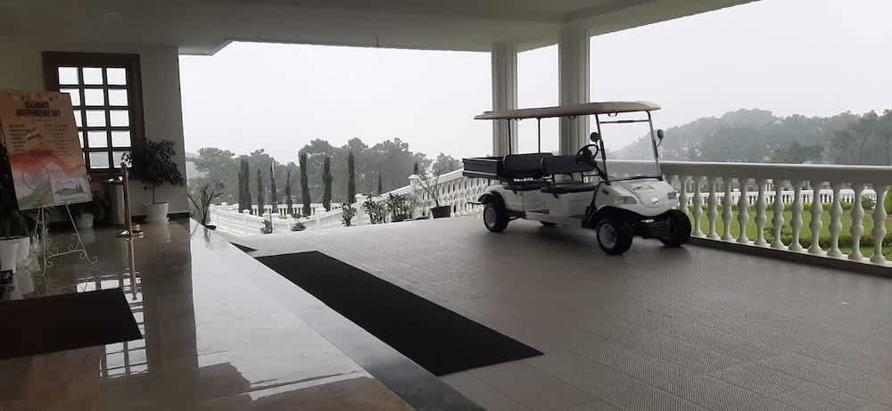 Windermere Hotel 1