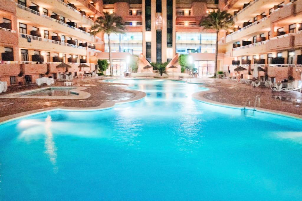 Advise Hotels Reina 5