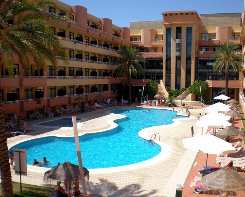 Advise Hotels Reina 3