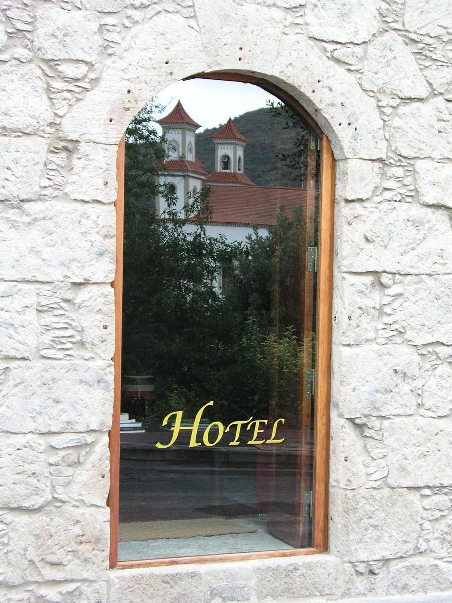 Hotel Rural Fonda De La Tea 1