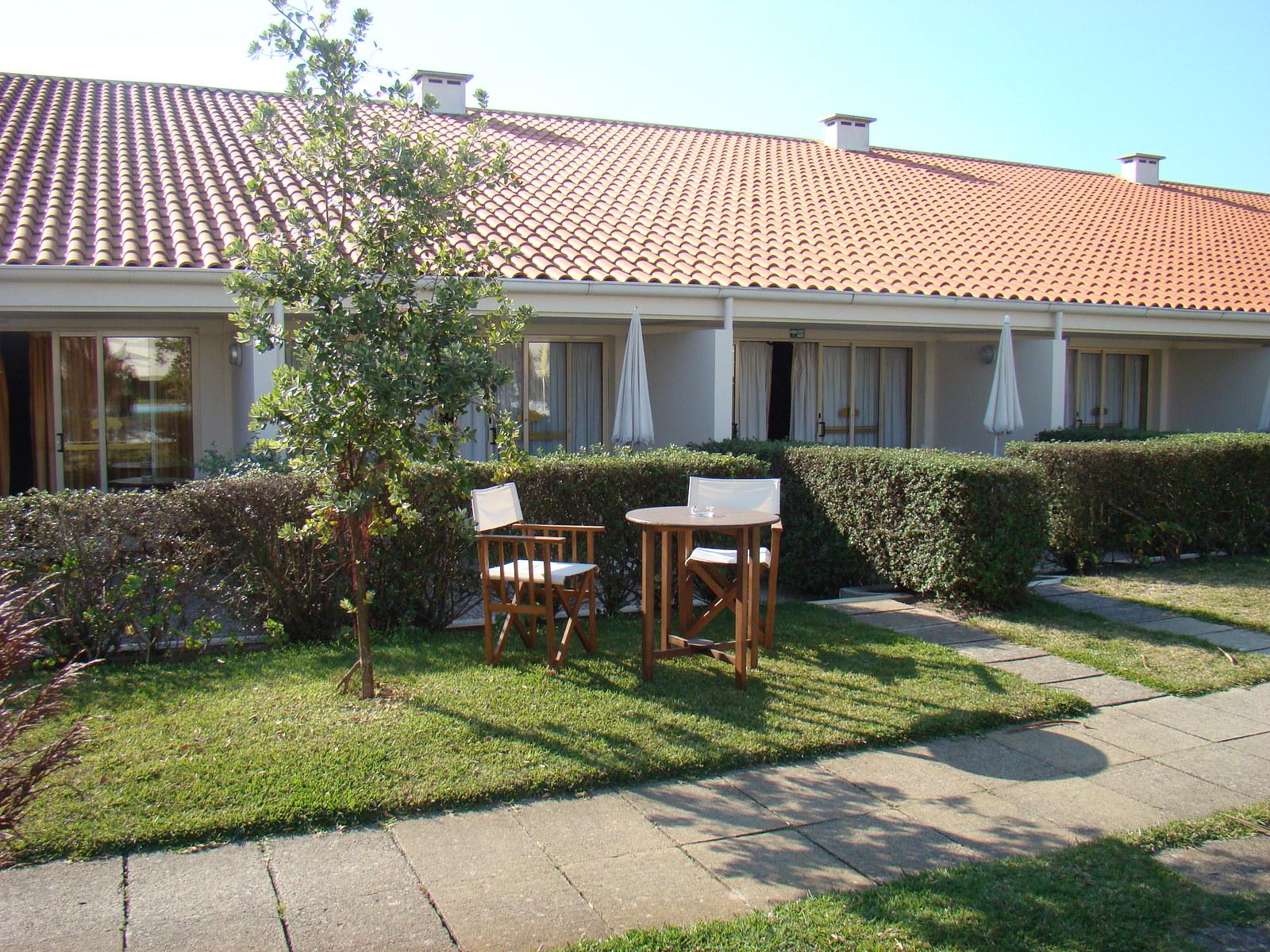 Clube Pinhal da Foz 2