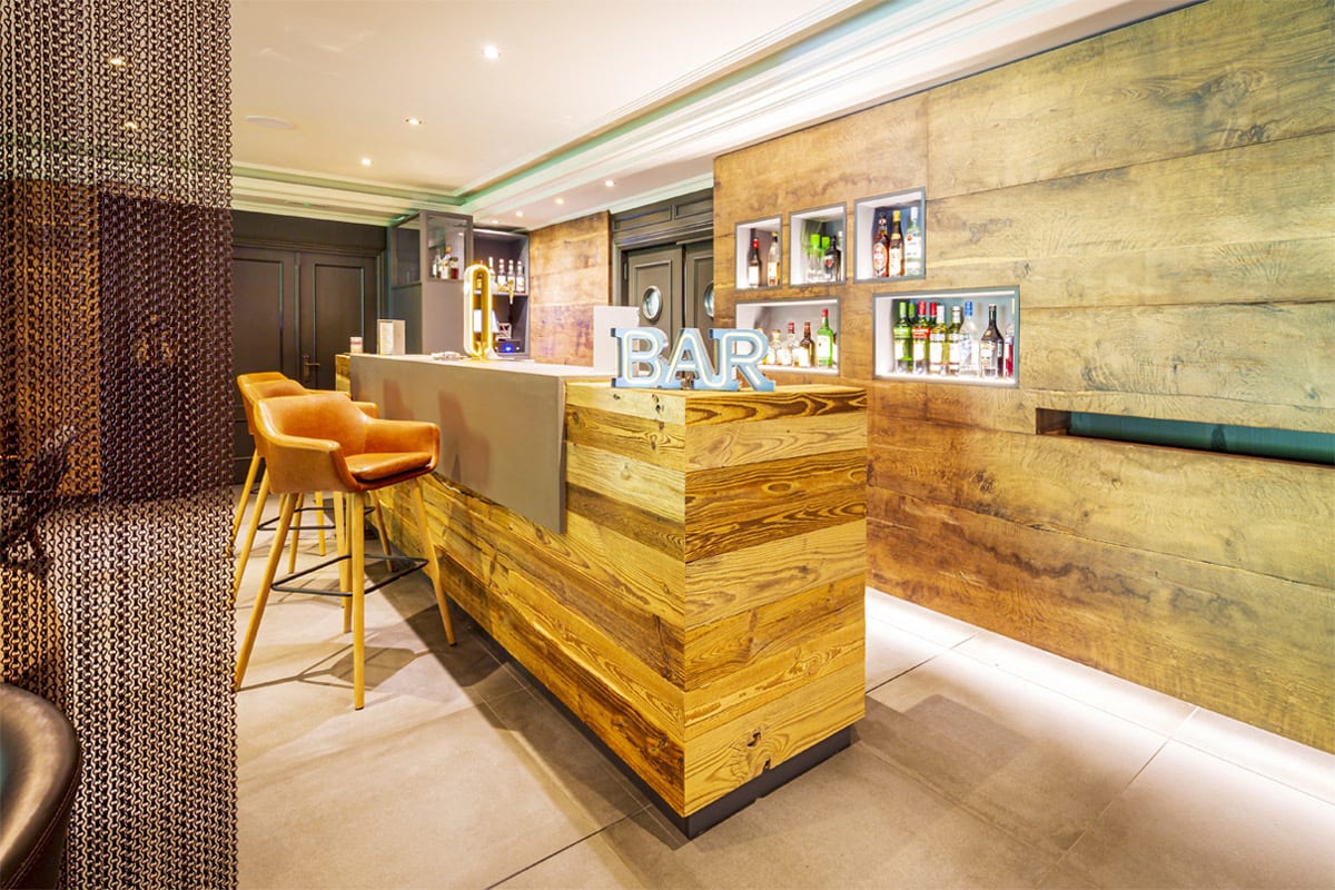Abba Xalet Suites Hotel 2