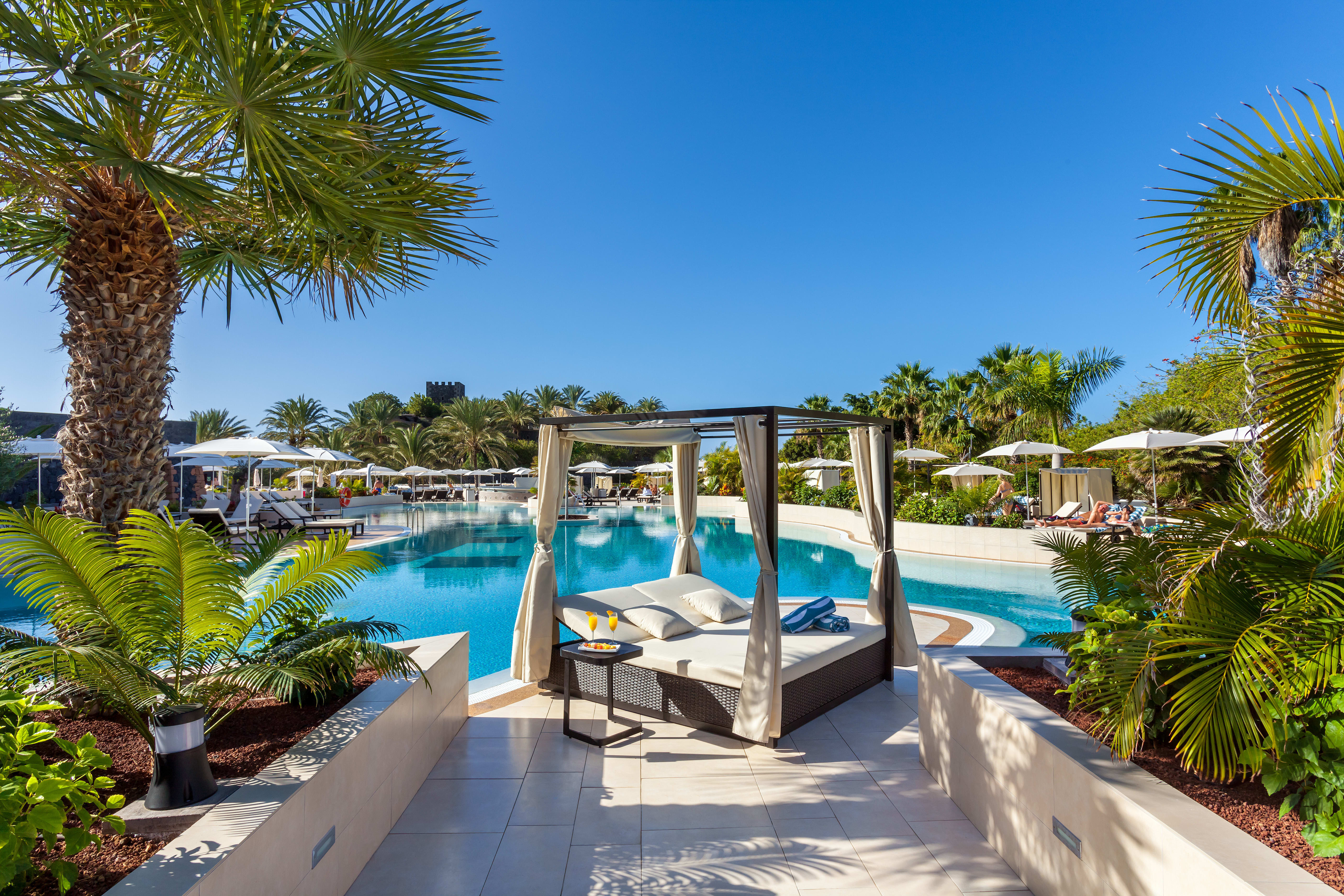 Gran Tacande Wellness & Relax Costa Adeje 2