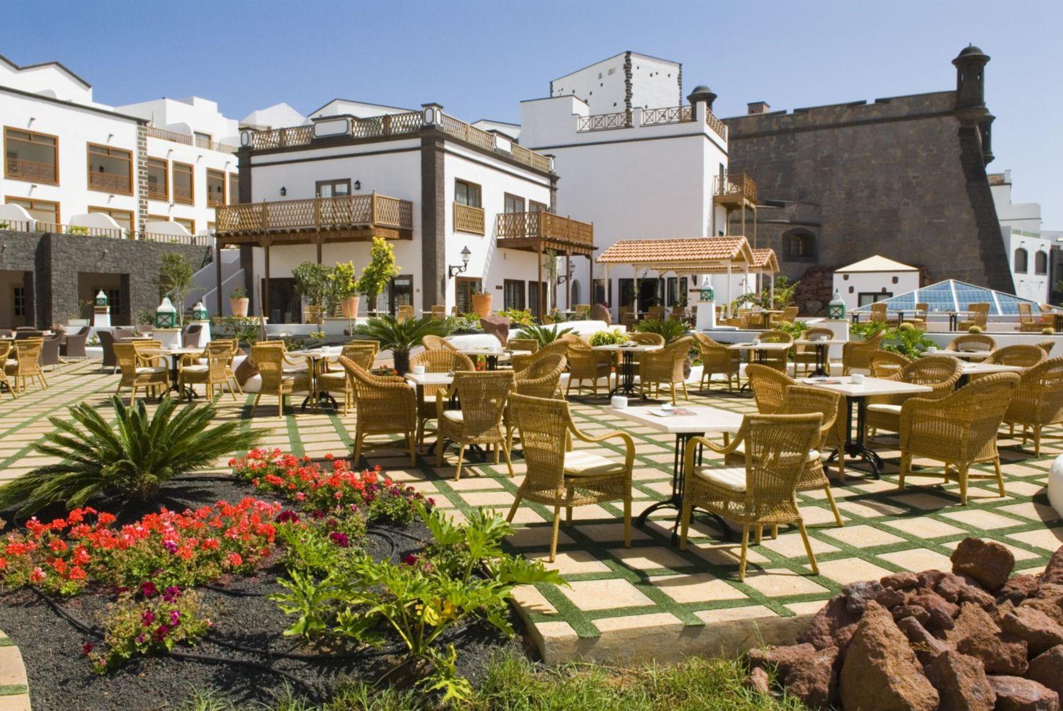 Gran Castillo Tagoro Family & Fun Playa Blanca 5