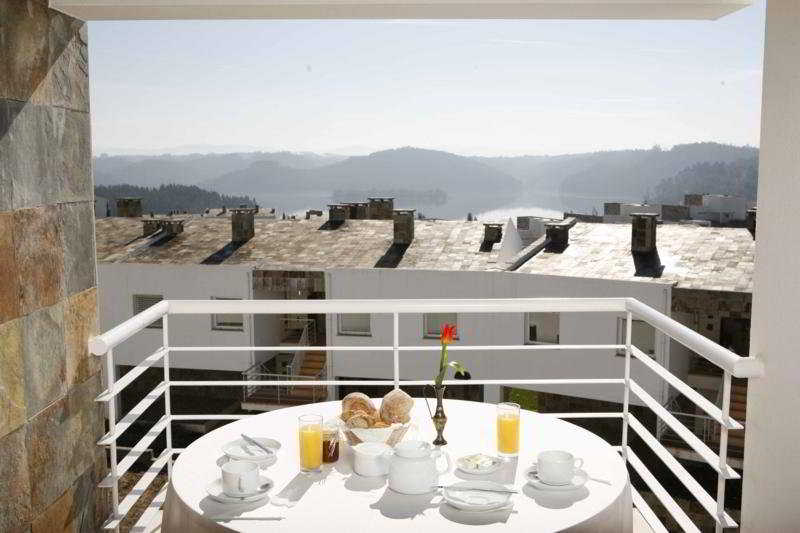 Montebelo Aguieira Lake Resort & Spa 5