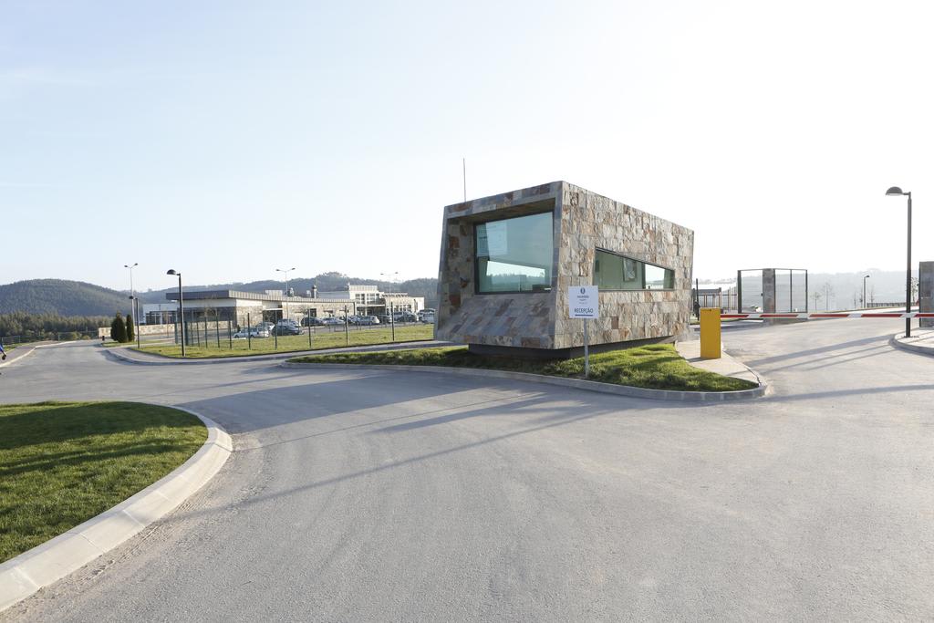 Montebelo Aguieira Lake Resort & Spa 3