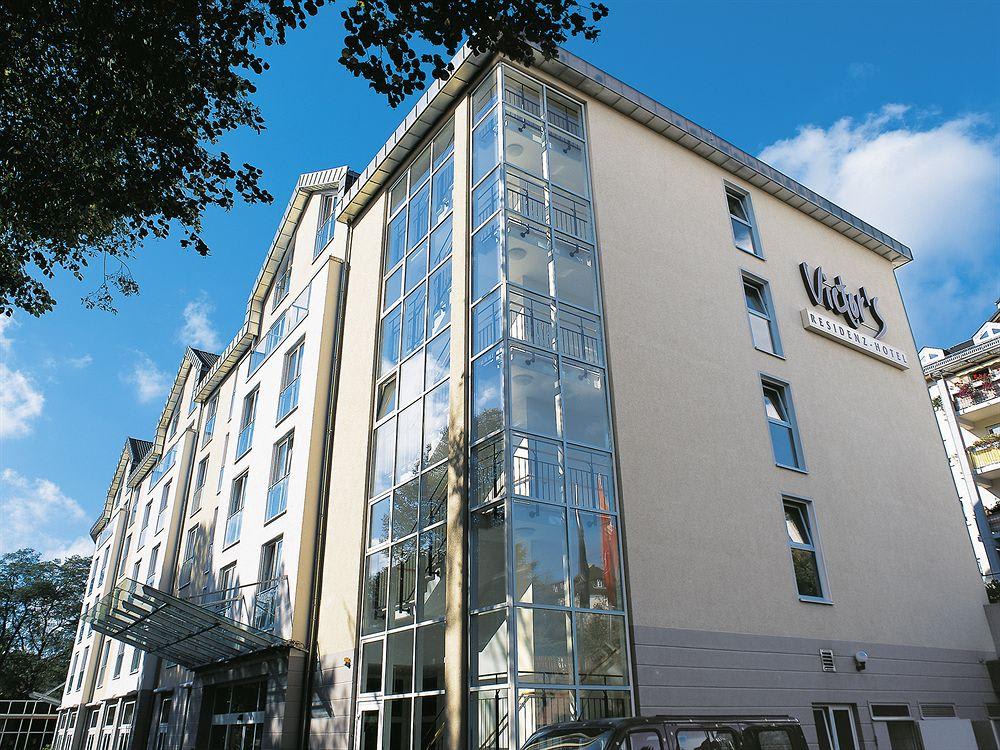 Victor's Residenz-Hotel Gummersbach 2