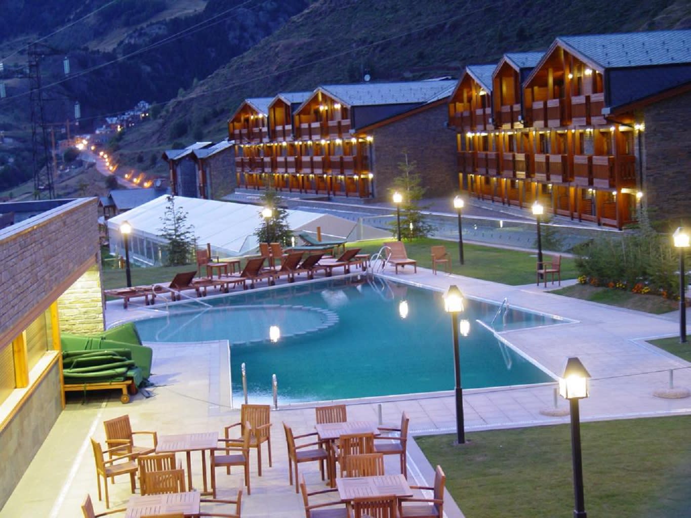 Hotel Nordic 2
