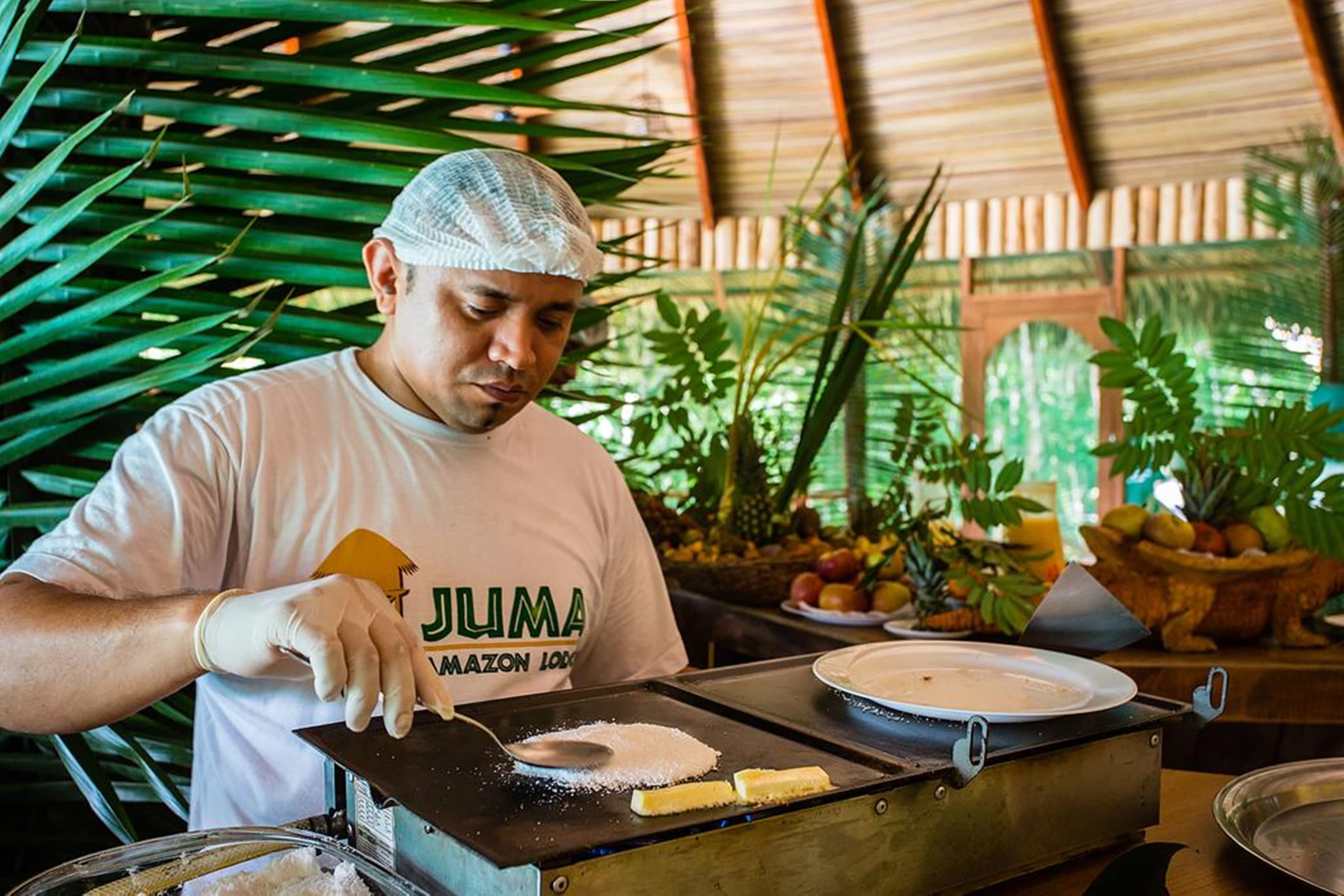Juma Amazon Lodge 2